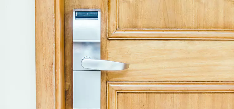 Advanced Solutions in Troy, NY for Modern Security