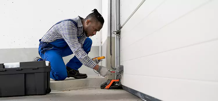 Expert Solutions for Every Garage Lock Need in Troy, NY
