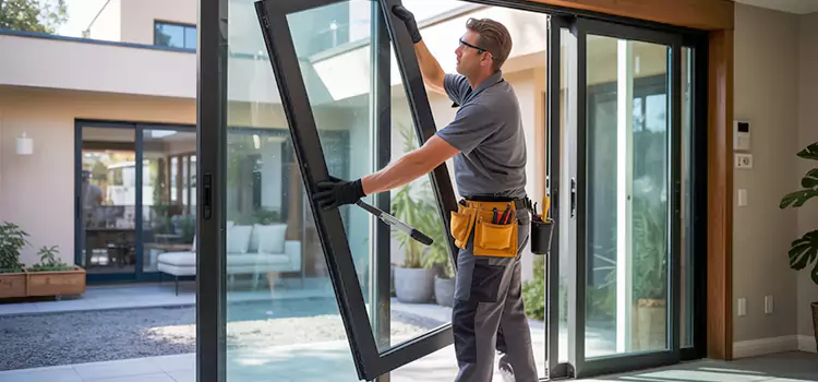 Specialized Sliding Door Roller Services in Troy, New York