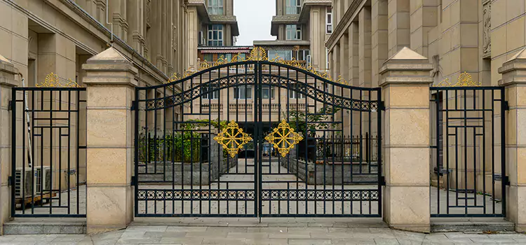 Comprehensive Iron Gate Maintenance Solutions in Troy, NY