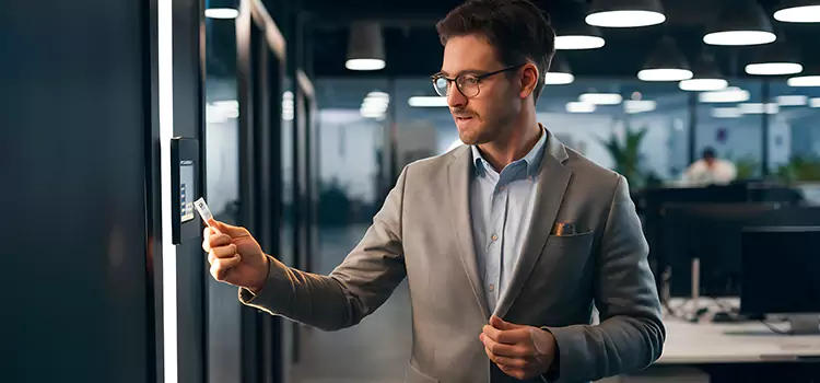 Our Commitment to Keycard Security Excellence in Troy, NY