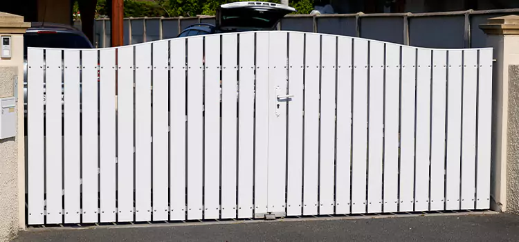 Why Choose Us for Residential Gate Repair in Troy, NY?