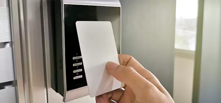 Advanced RFID Technology Integration in Troy, NY