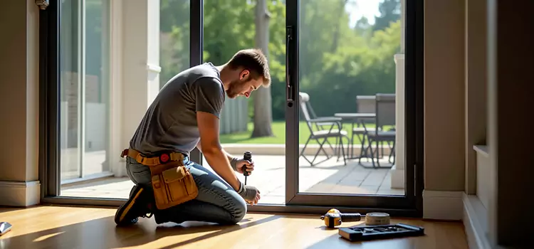 Patio Door Installation Experts in Troy, NY