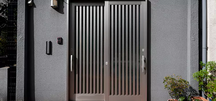 Specialized Steel Door Services in Troy, NY