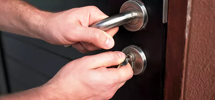 Door Closer Repair & Installation Troy